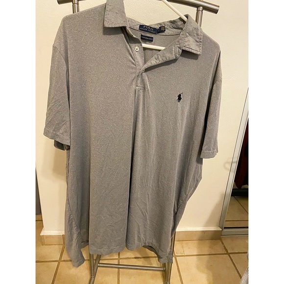 Polo Ralph Lauren Other - Polo Ralph Lauren performance shirt